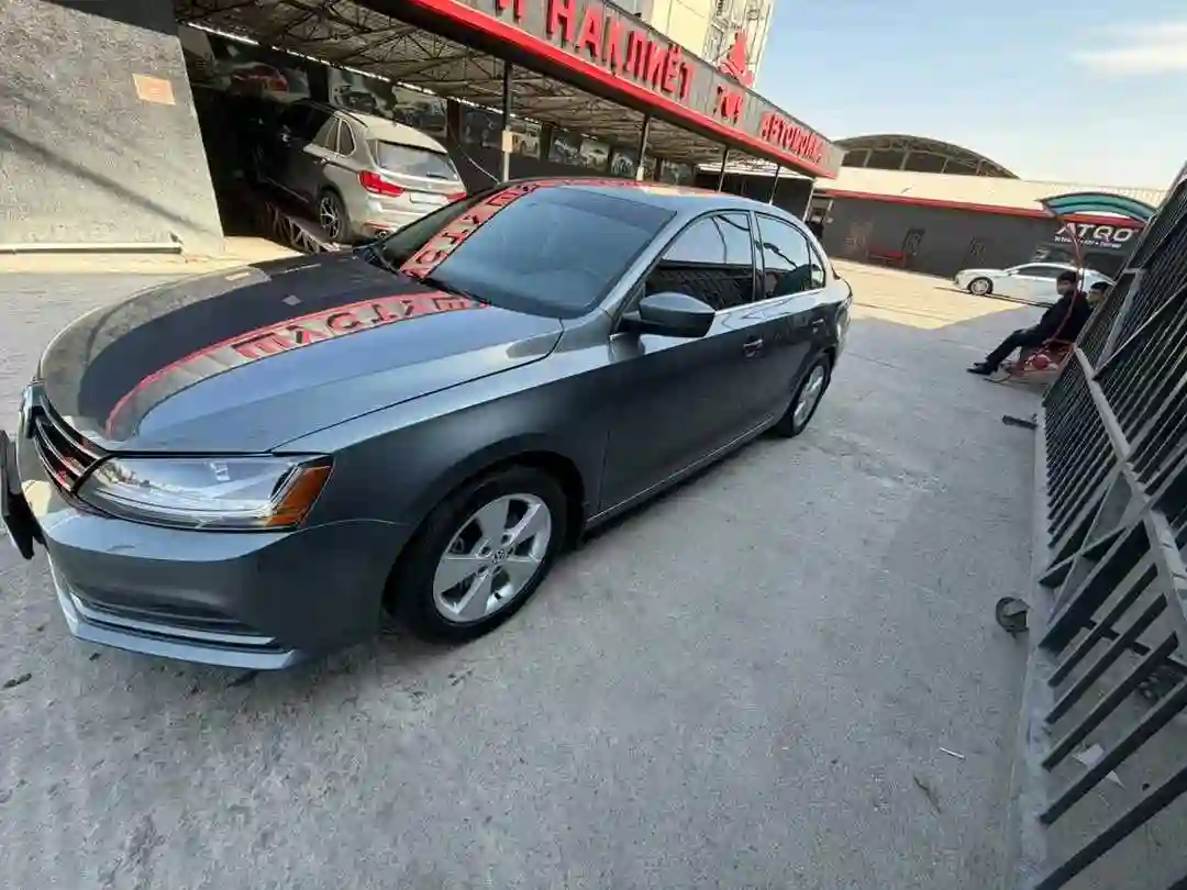 Volkswagen Jetta 2016 — миниатюра 12