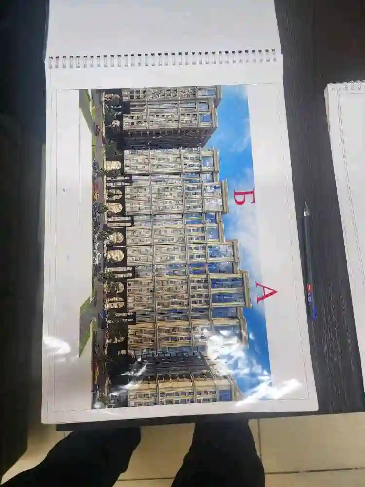 2-к квартира, 17 этаж, 120 м², оперка
