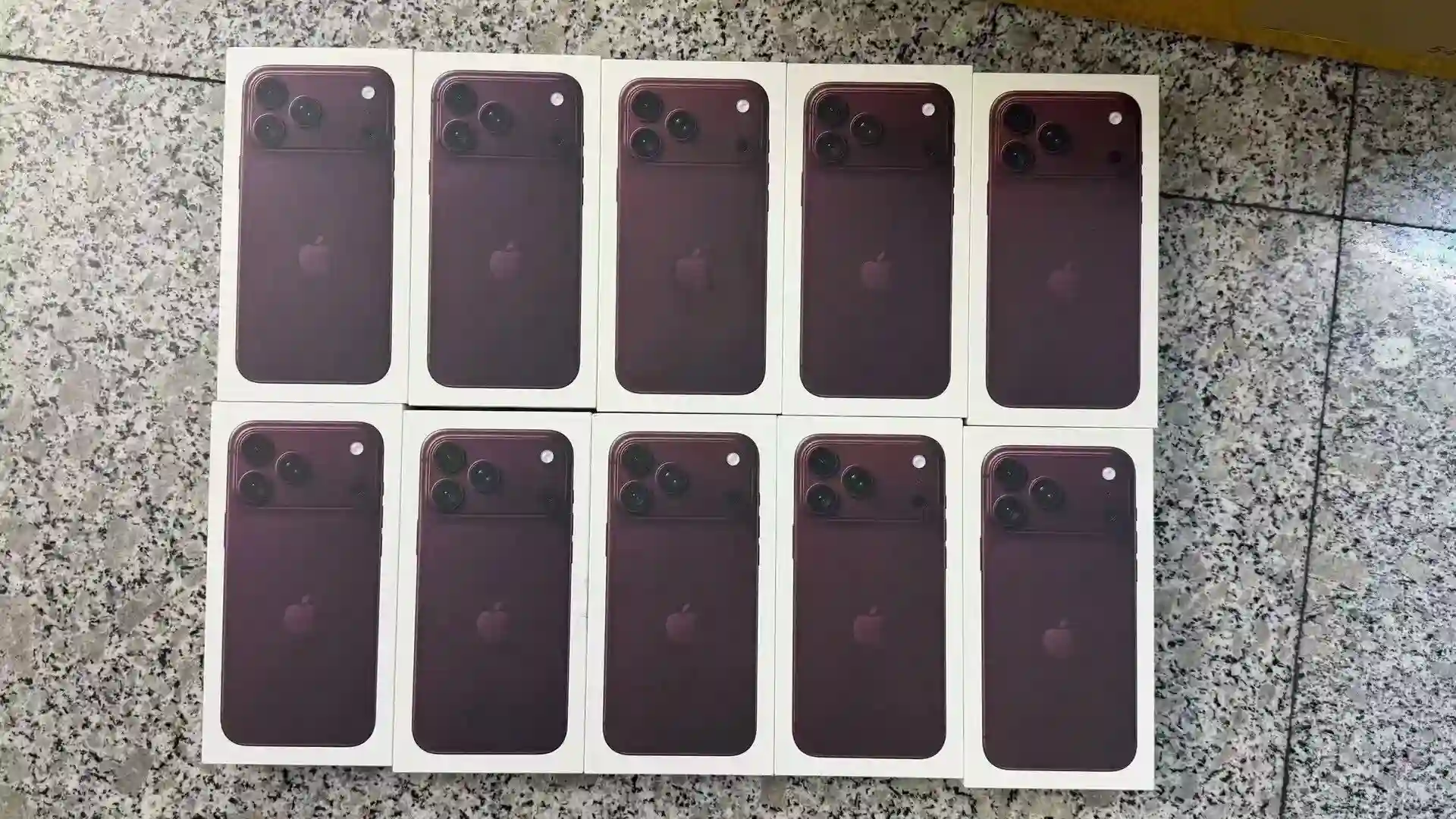 Apple iPhone 18 Pro Max 256 gb — миниатюра 2