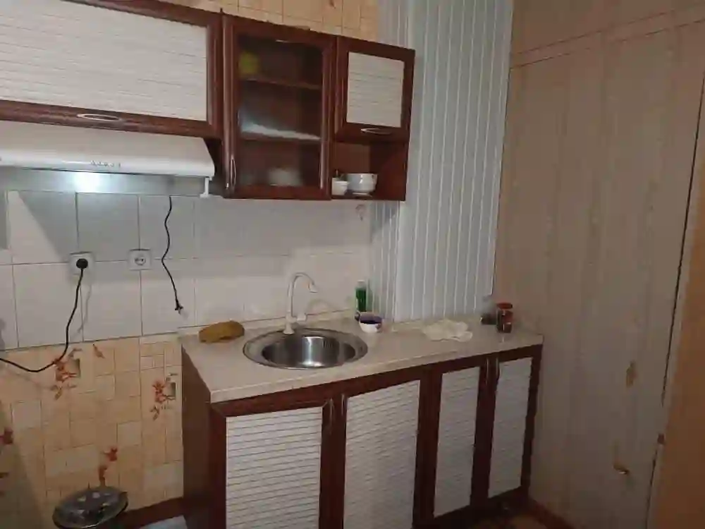 3-к квартира, 5 этаж, 102 м², Чкаловск Ходи Кенчаев,1