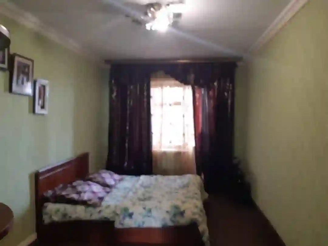 3-к квартира, 5 этаж, 102 м², Чкаловск Ходи Кенчаев,1 — миниатюра 4
