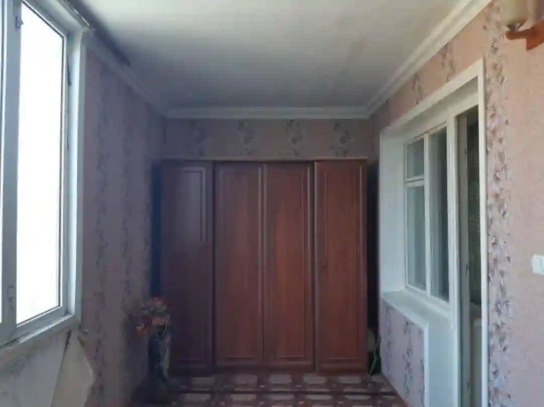 3-к квартира, 5 этаж, 102 м², Чкаловск Ходи Кенчаев,1 — миниатюра 5