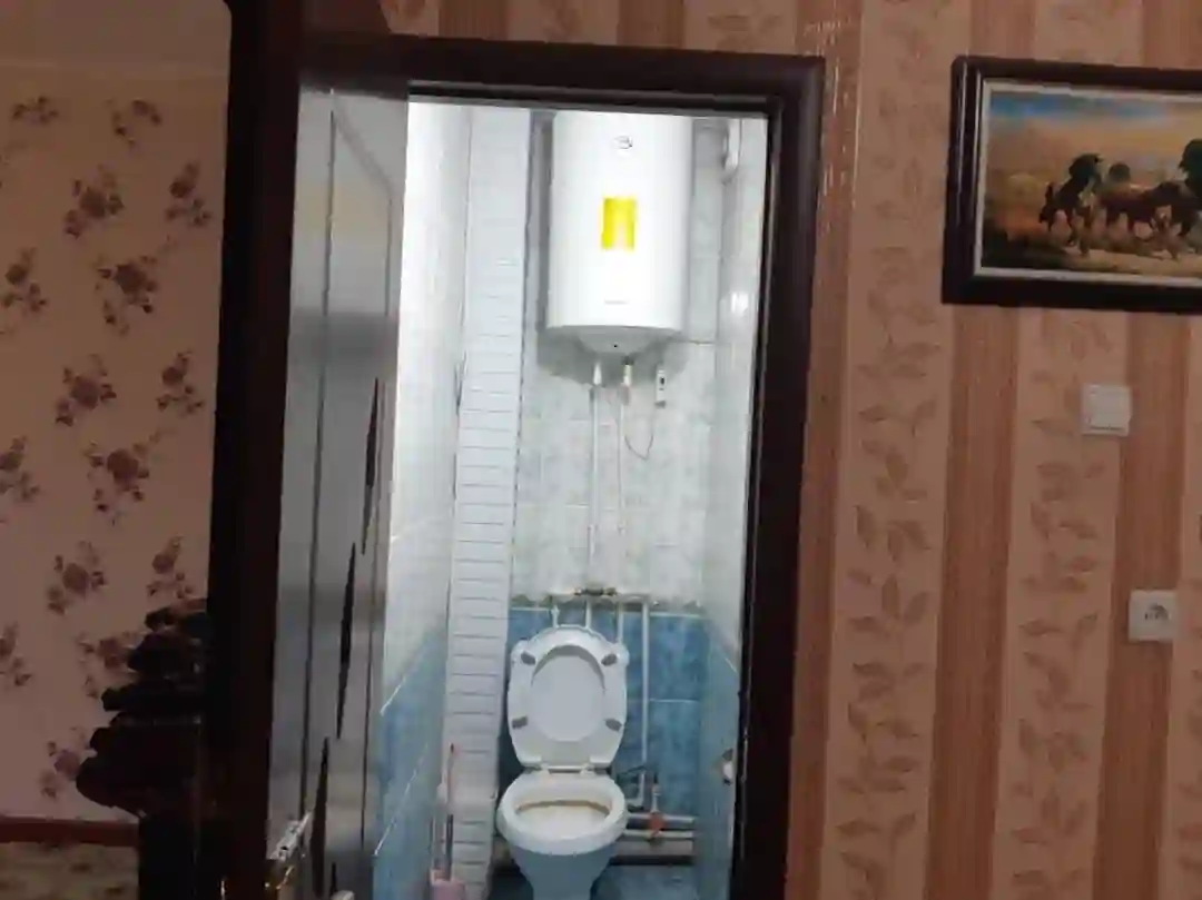3-к квартира, 5 этаж, 102 м², Чкаловск Ходи Кенчаев,1 — миниатюра 8