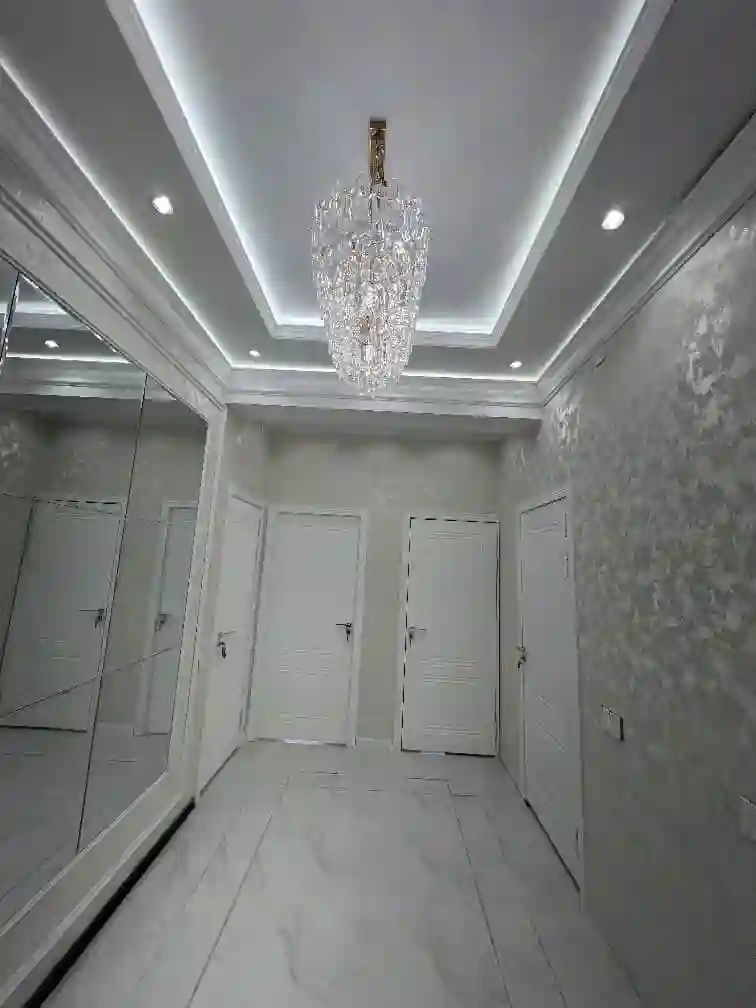 2-к квартира, 5 этаж, 52 м², Шоҳмансур — миниатюра 5
