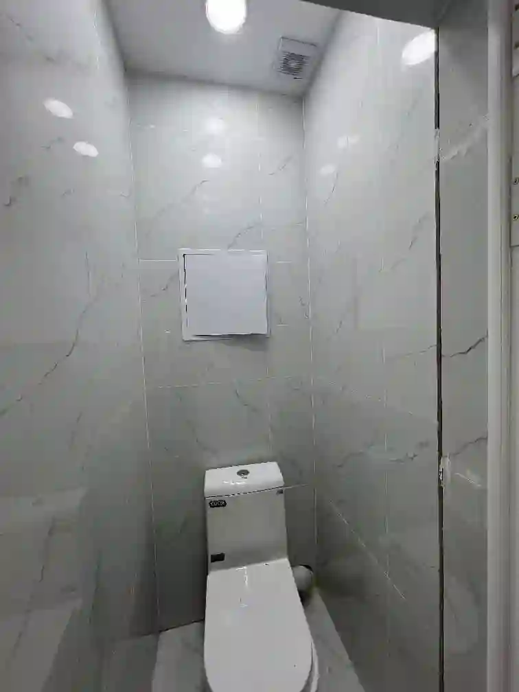 2-к квартира, 5 этаж, 52 м², Шоҳмансур — миниатюра 10