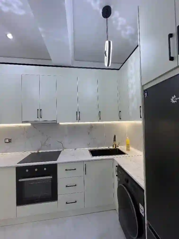 2-к квартира, 5 этаж, 52 м², Шоҳмансур — миниатюра 8