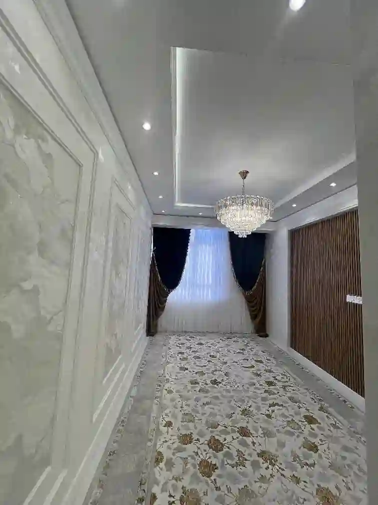 2-к квартира, 5 этаж, 52 м², Шоҳмансур