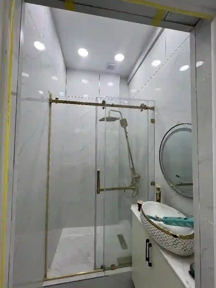 2-к квартира, 5 этаж, 52 м², Шоҳмансур — миниатюра 9