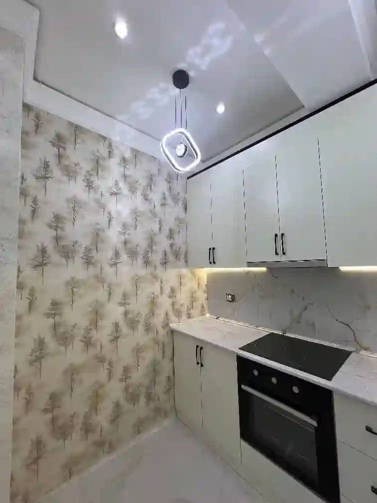 2-к квартира, 5 этаж, 52 м², Шоҳмансур — миниатюра 7