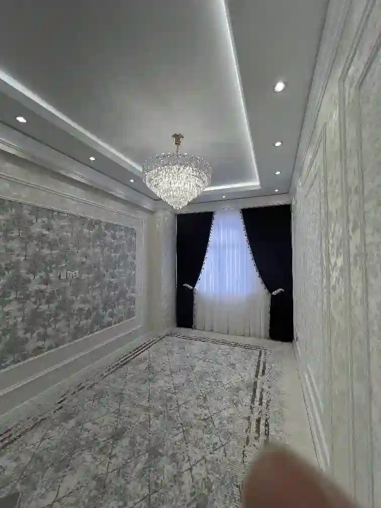 2-к квартира, 5 этаж, 52 м², Шоҳмансур — миниатюра 3