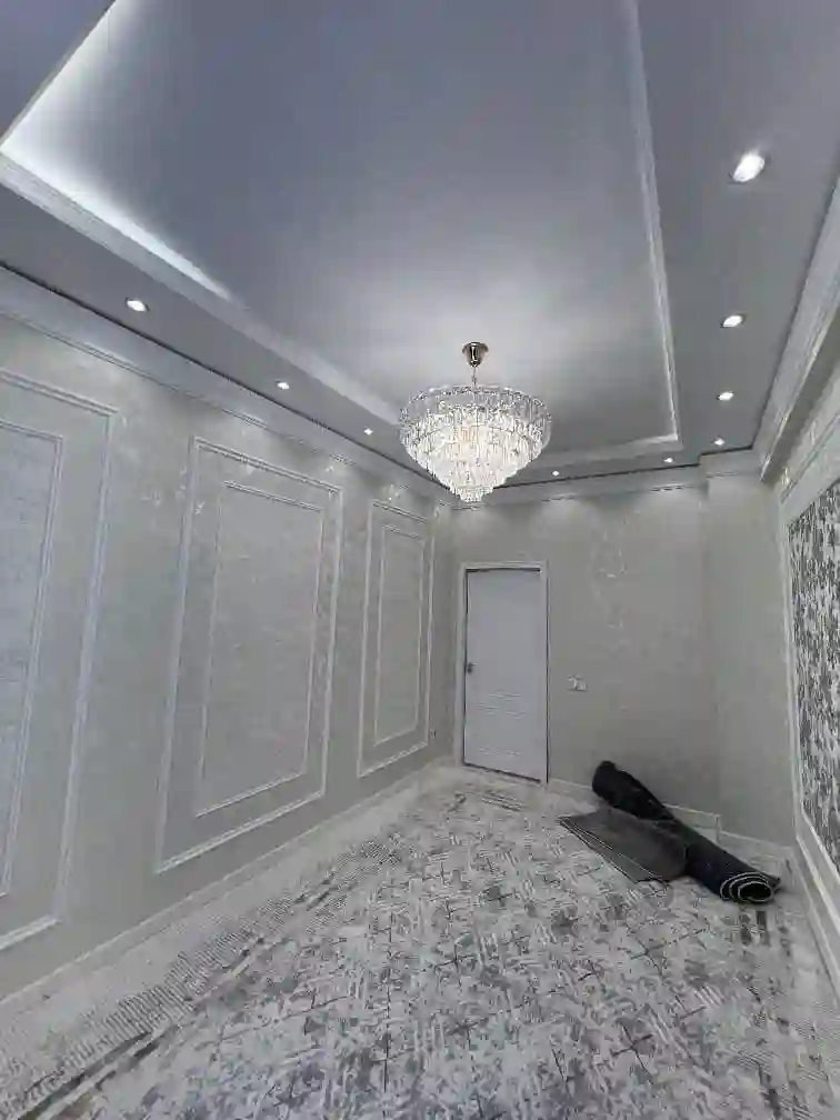 2-к квартира, 5 этаж, 52 м², Шоҳмансур — миниатюра 4