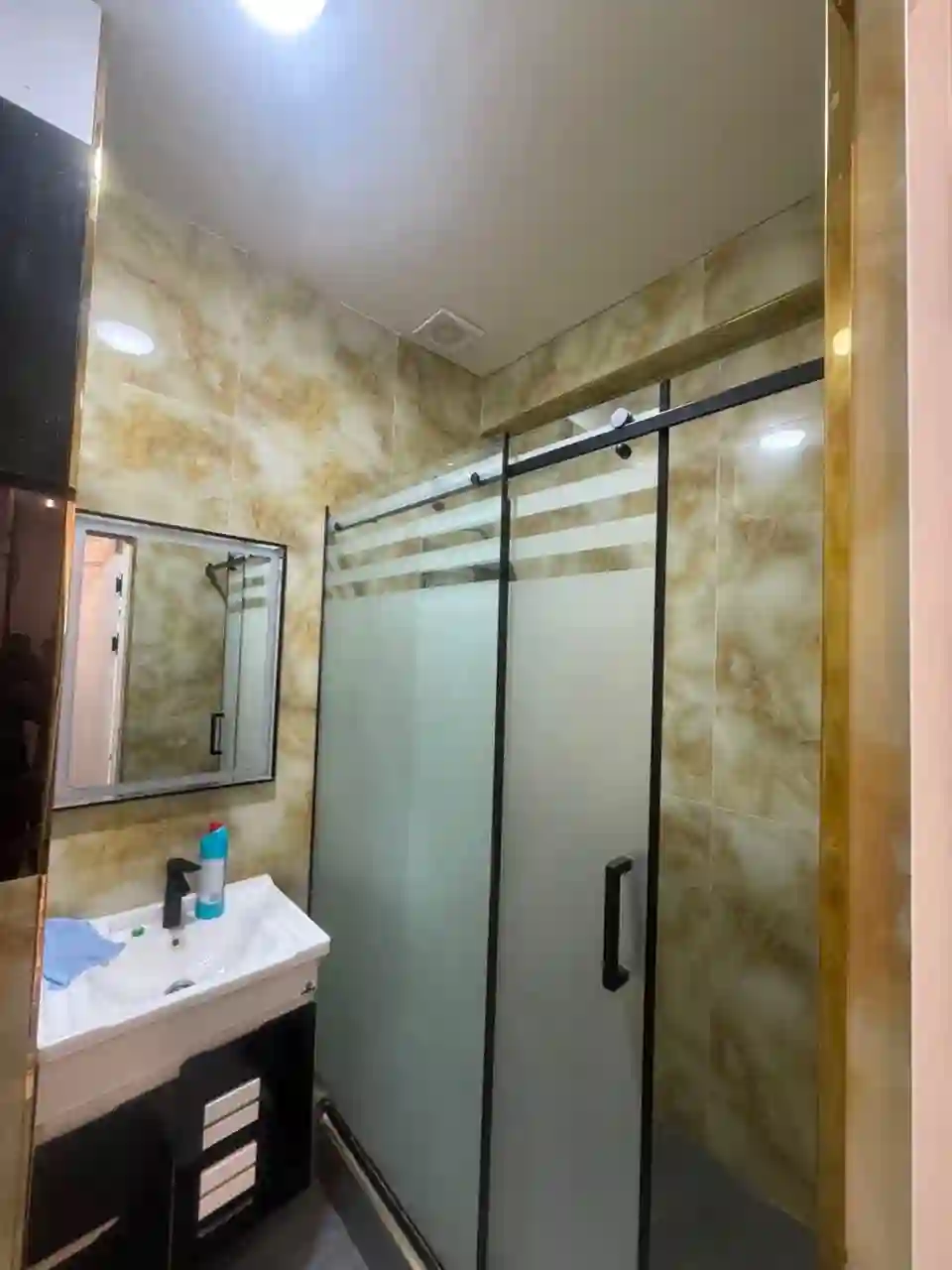 2-к квартира, 11 этаж, 84 м², Исмоили Сомони