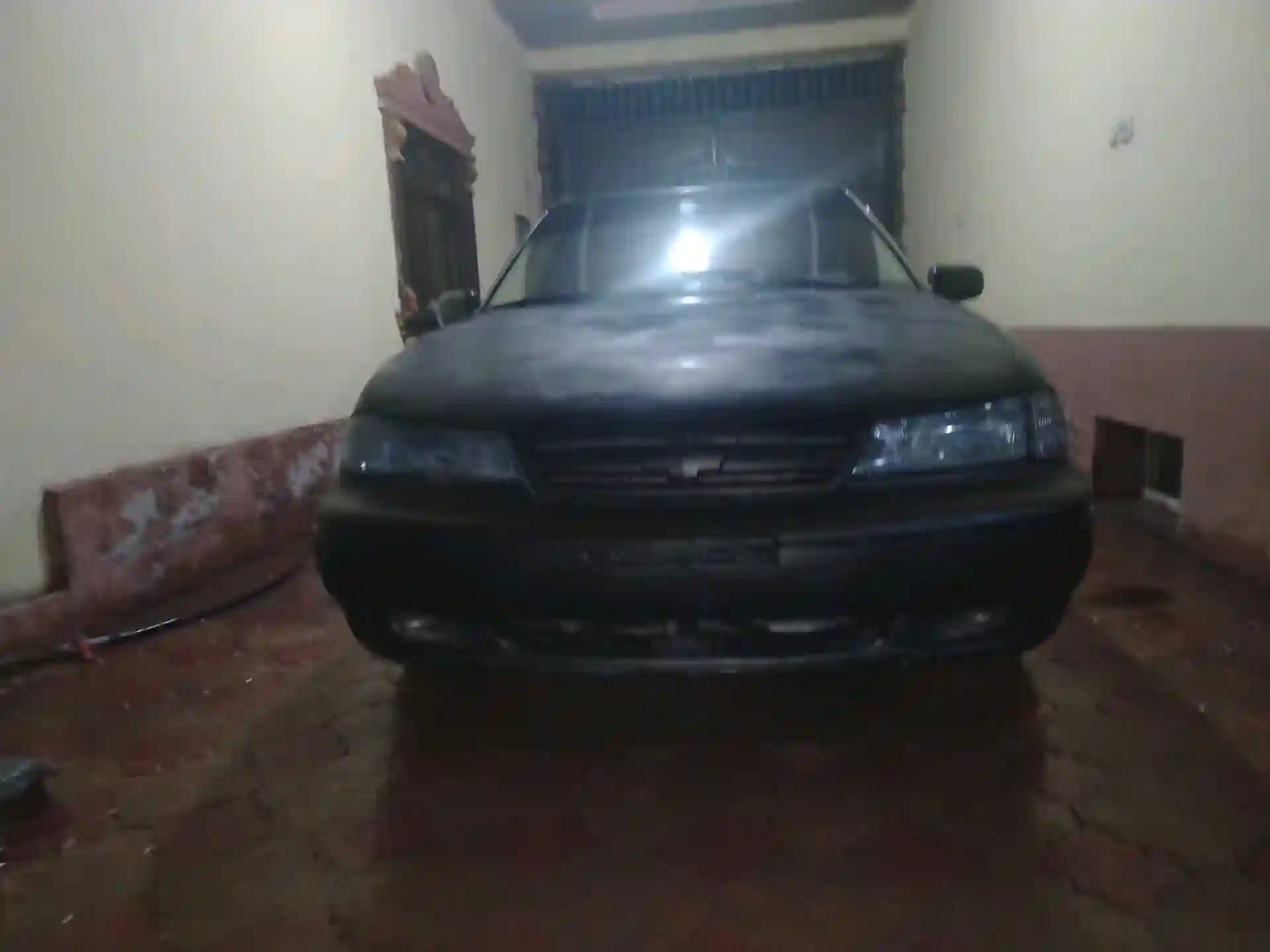 Daewoo Nexia 1996