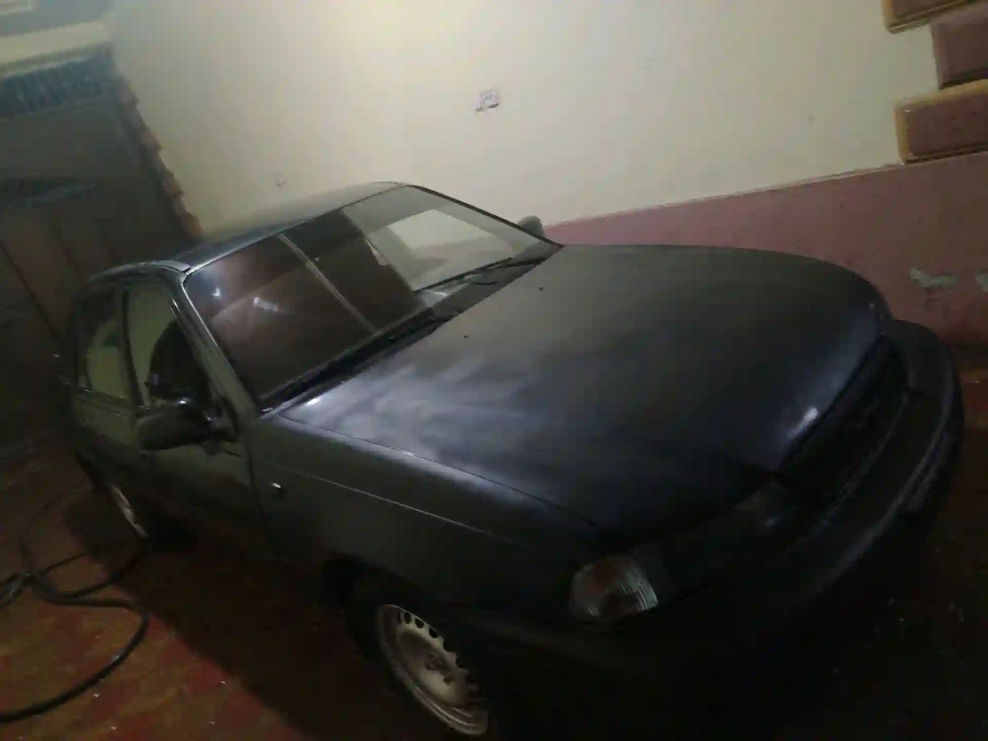Daewoo Nexia 1996 — миниатюра 3