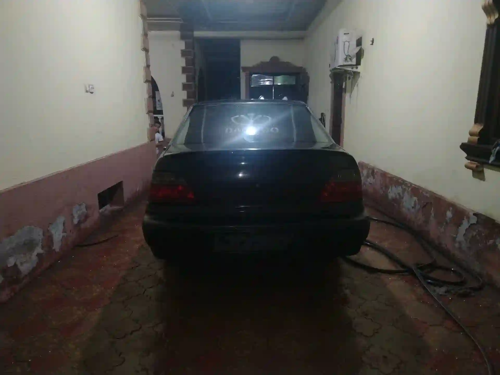 Daewoo Nexia 1996 — миниатюра 8