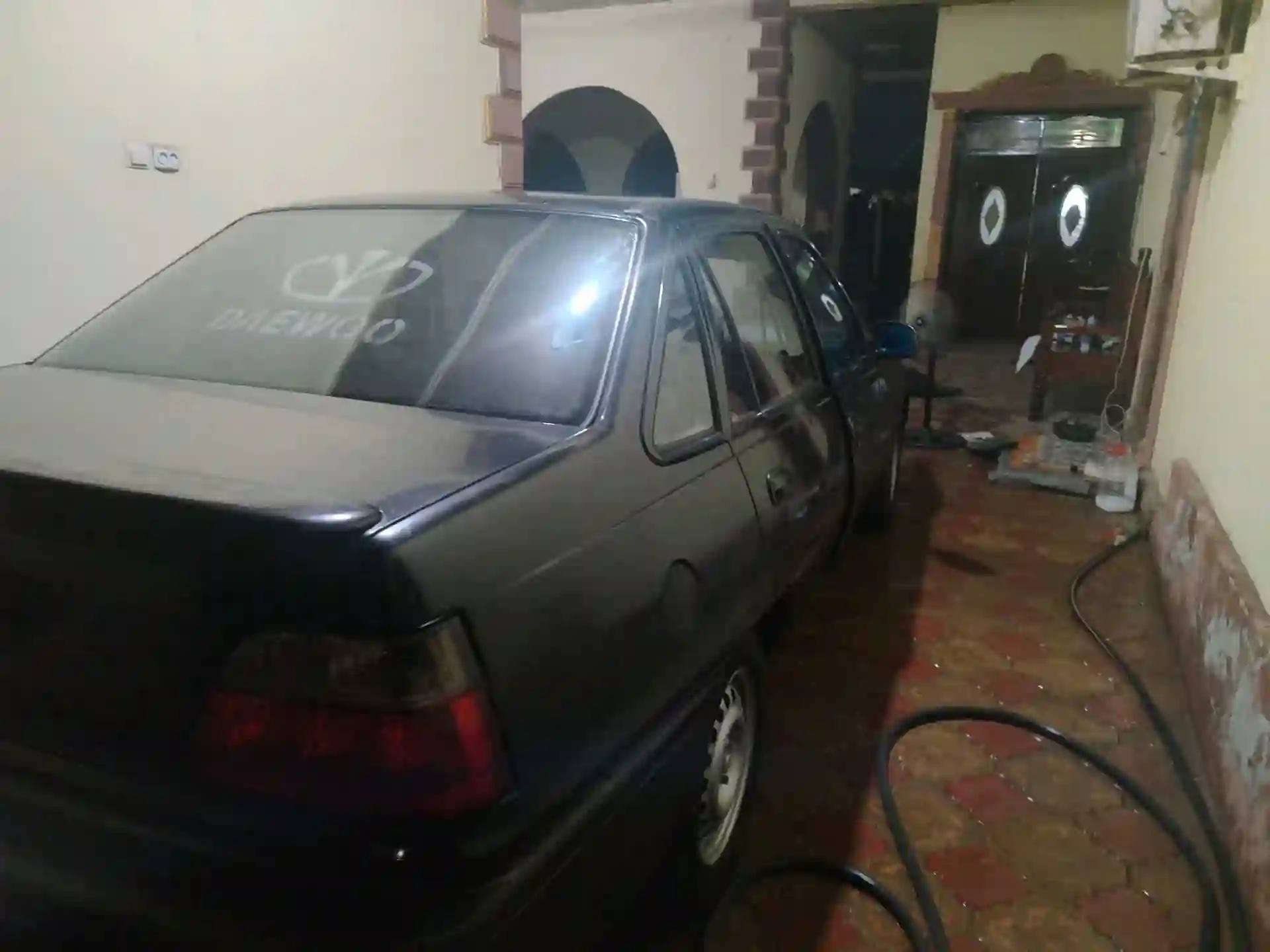 Daewoo Nexia 1996 — миниатюра 4