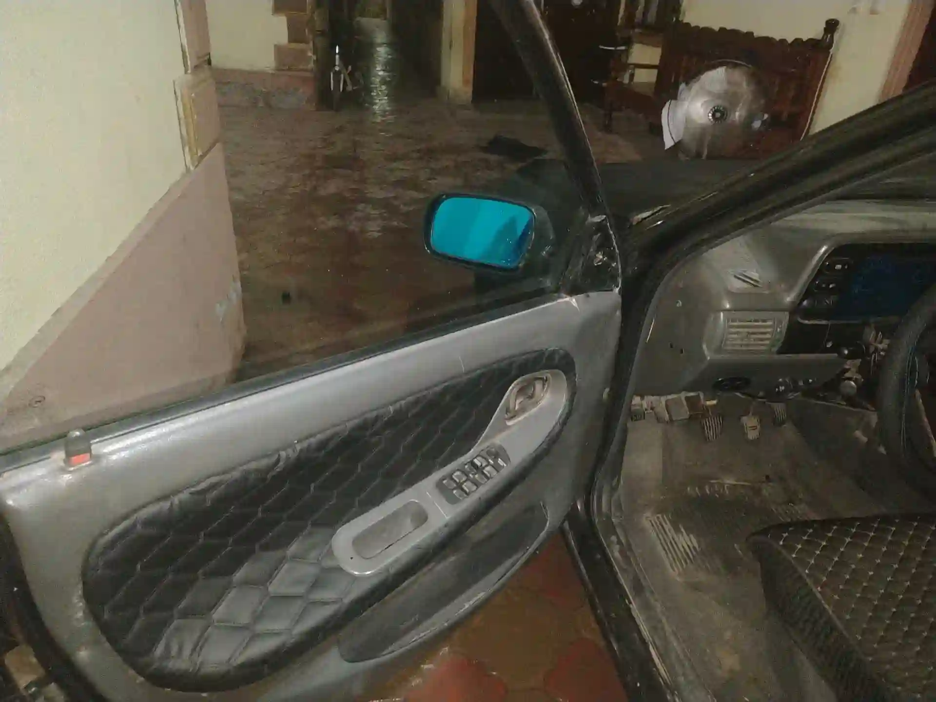 Daewoo Nexia 1996 — миниатюра 14