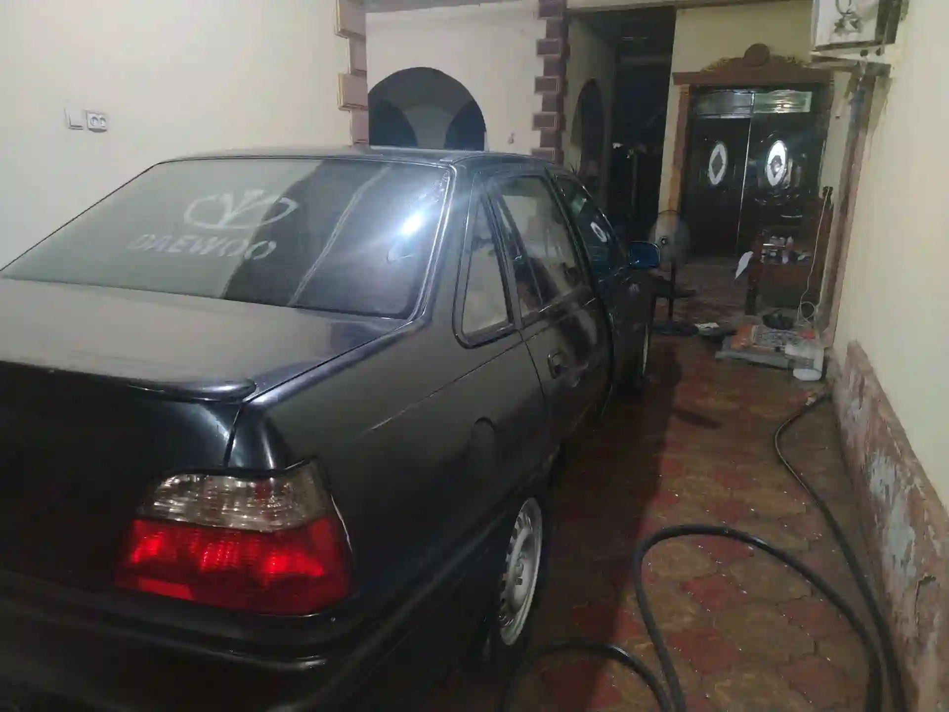 Daewoo Nexia 1996 — миниатюра 6
