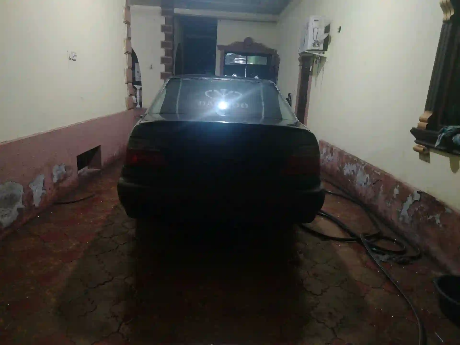 Daewoo Nexia 1996 — миниатюра 9