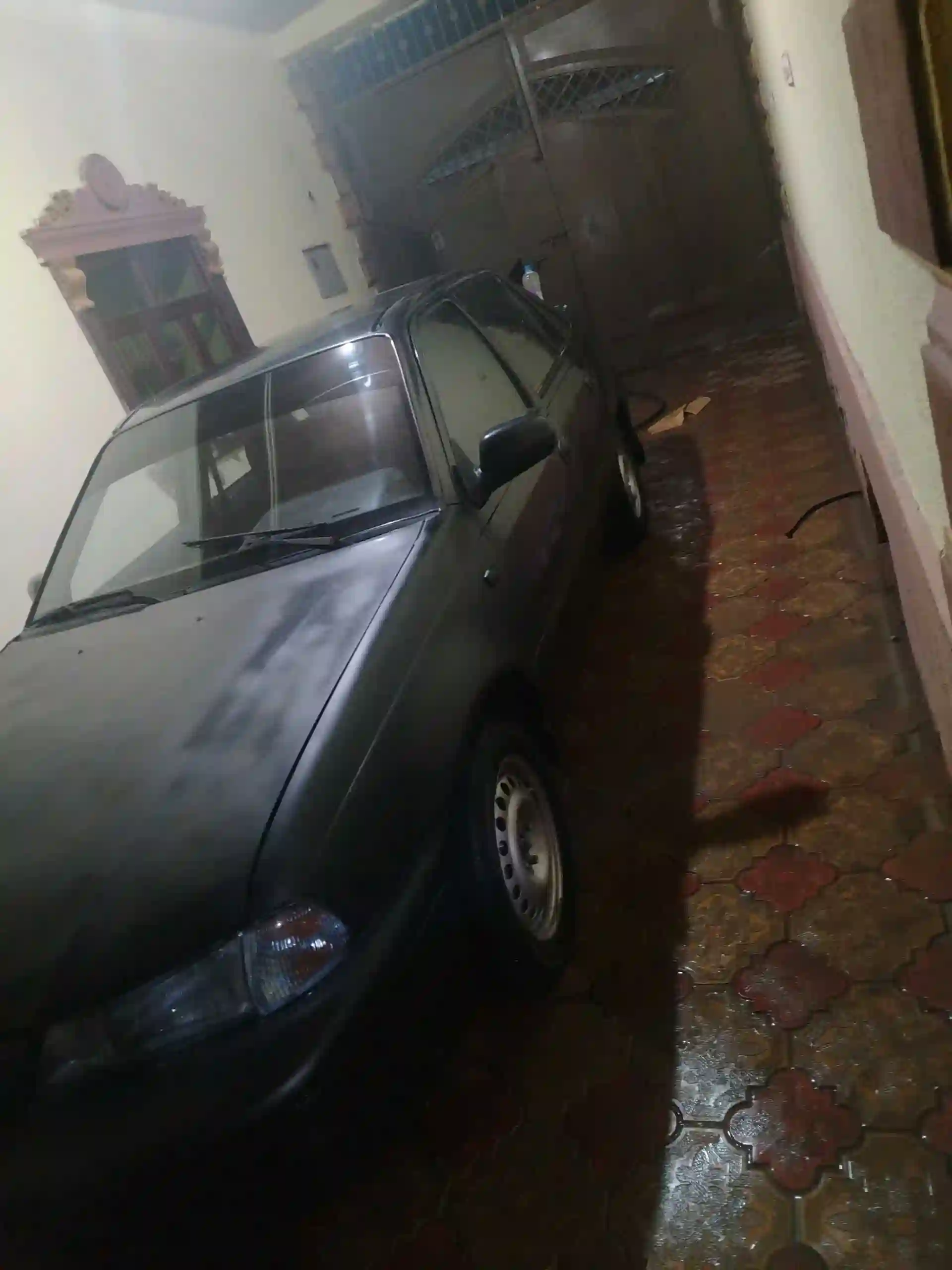 Daewoo Nexia 1996 — миниатюра 15