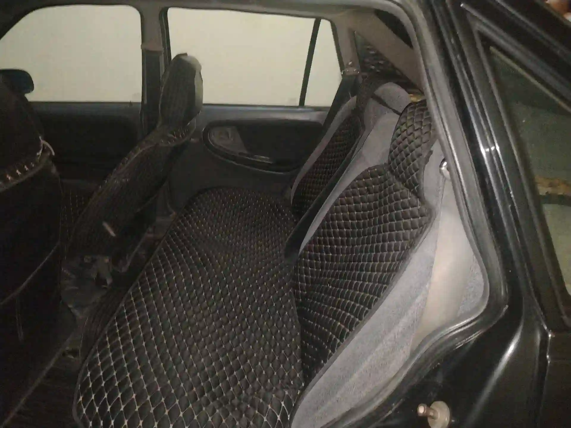 Daewoo Nexia 1996 — миниатюра 12