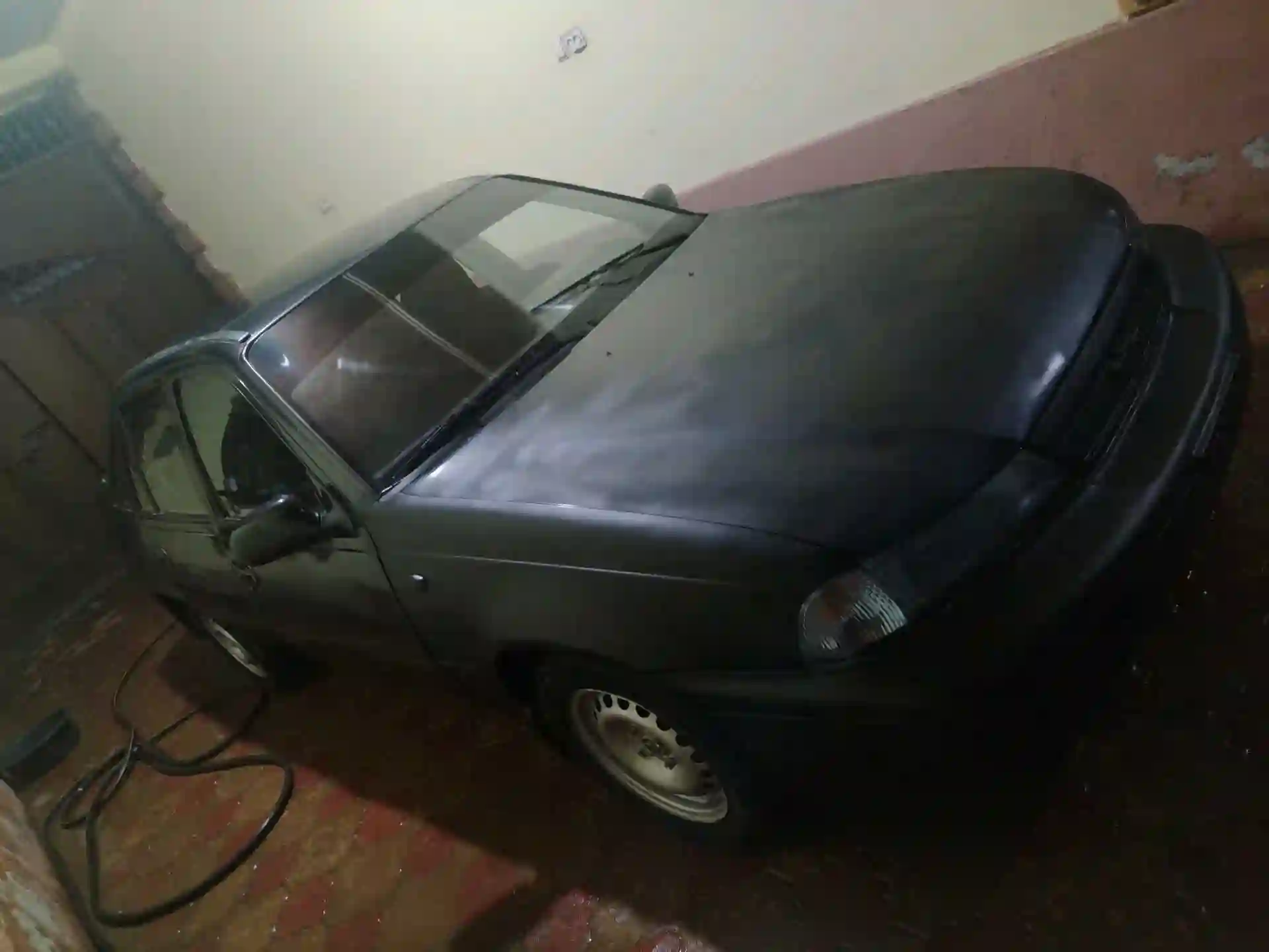 Daewoo Nexia 1996 — миниатюра 2