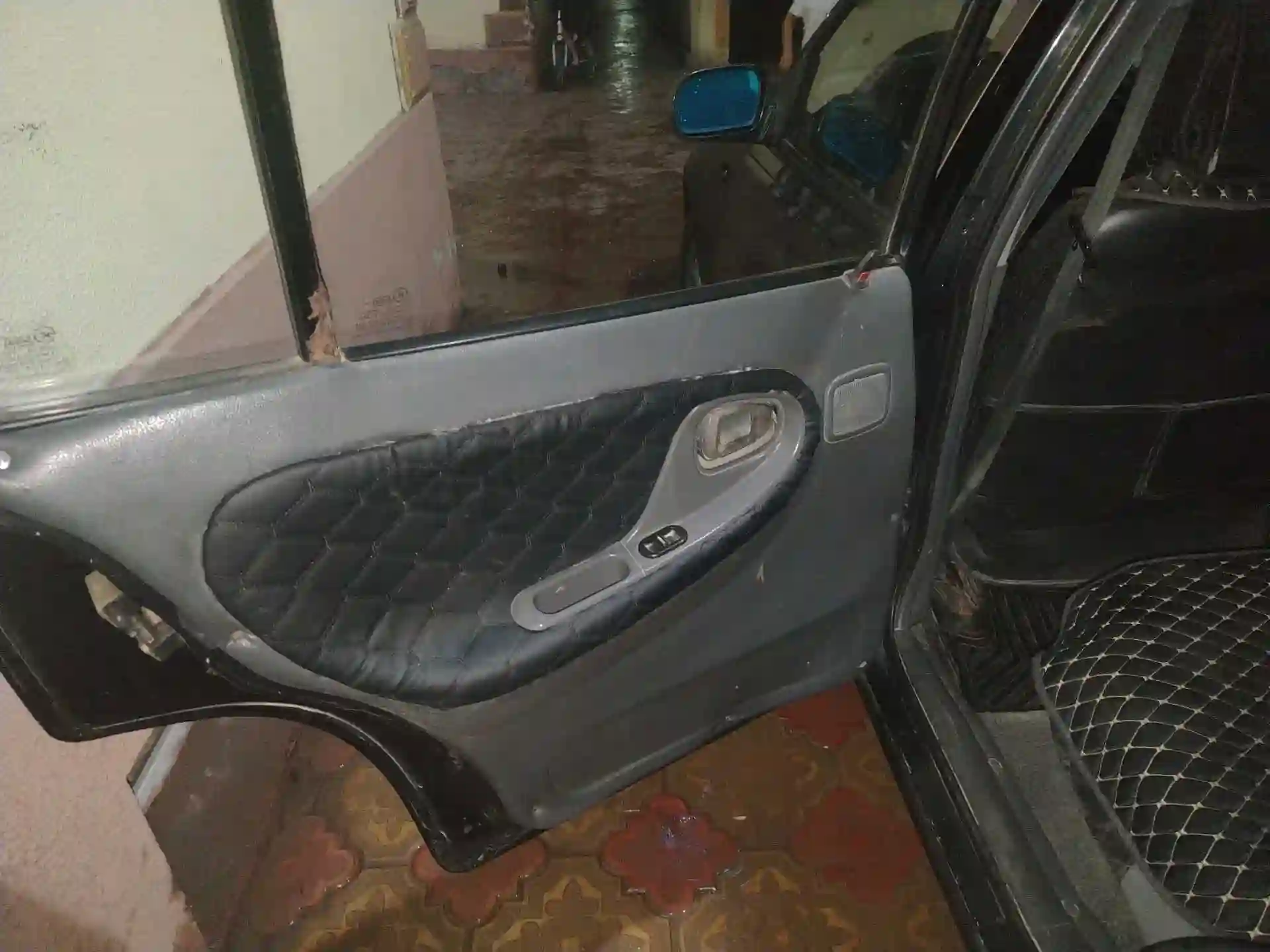 Daewoo Nexia 1996 — миниатюра 10