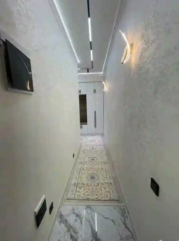 2-к квартира, 6 этаж, 62 м², Сино — миниатюра 4