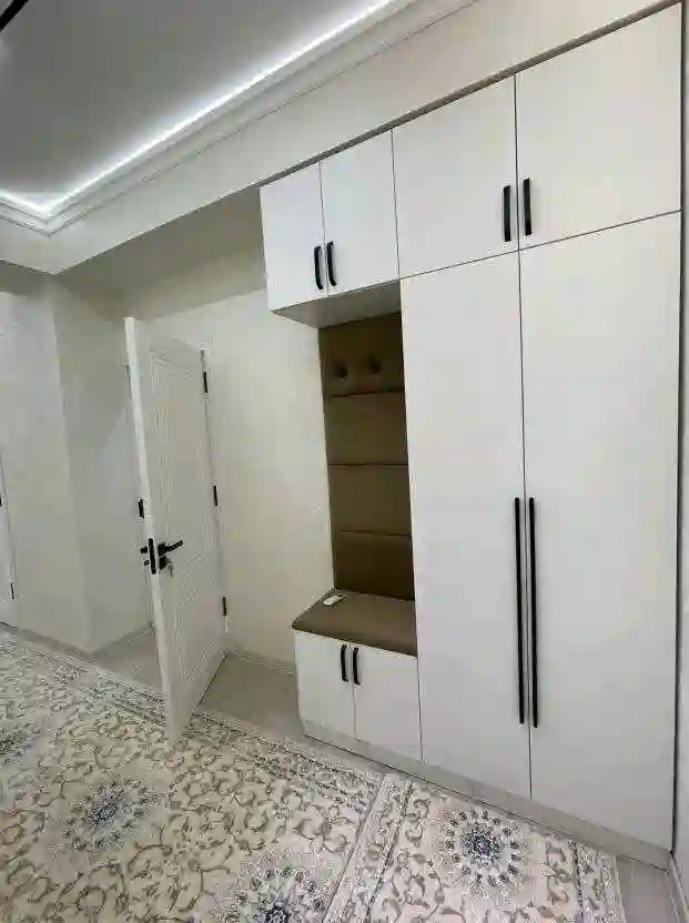 2-к квартира, 6 этаж, 62 м², Сино — миниатюра 9