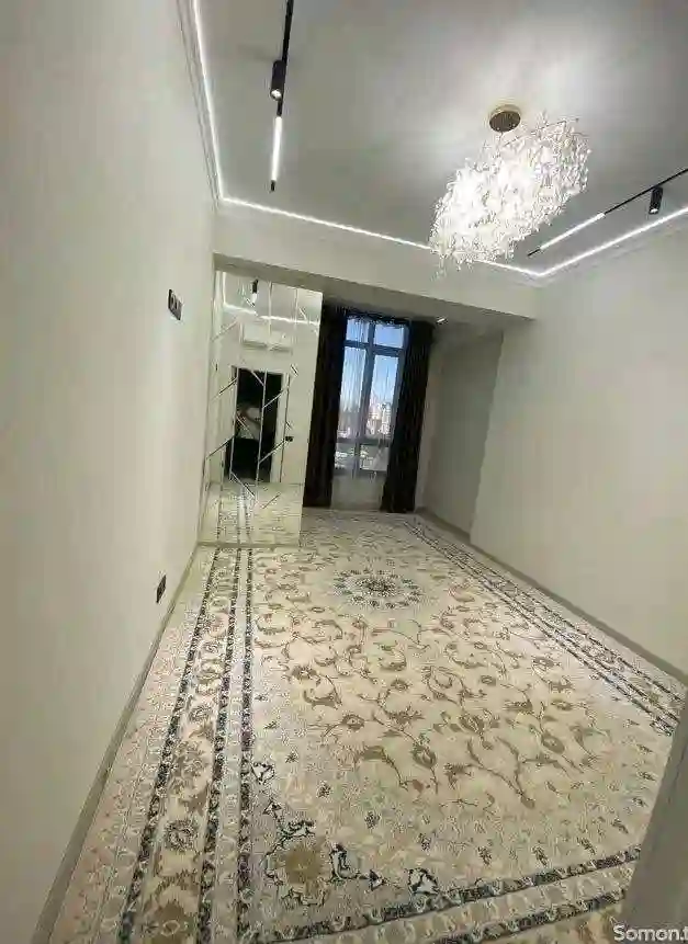 2-к квартира, 6 этаж, 62 м², Сино — миниатюра 5