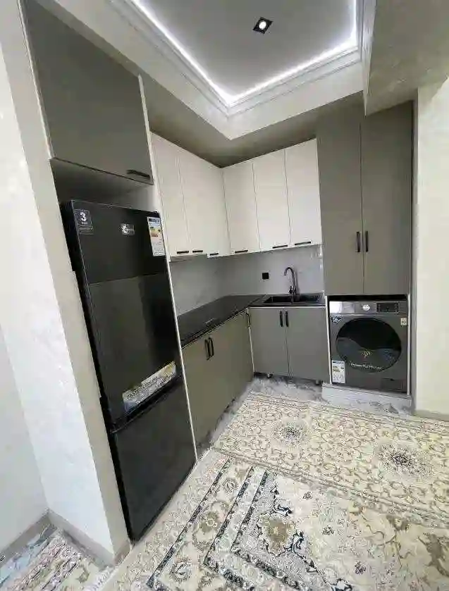2-к квартира, 6 этаж, 62 м², Сино — миниатюра 8