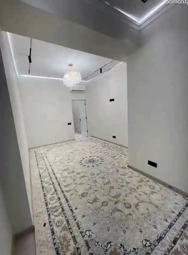 2-к квартира, 6 этаж, 62 м², Сино — миниатюра 6
