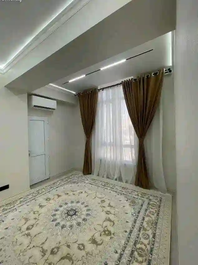 2-к квартира, 6 этаж, 62 м², Сино