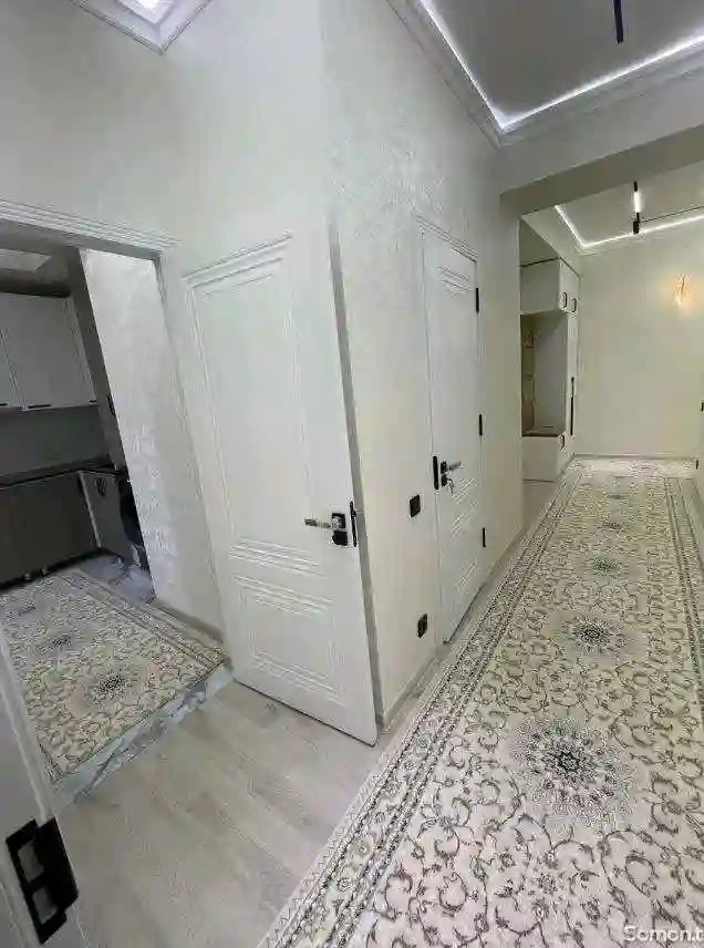 2-к квартира, 6 этаж, 62 м², Сино — миниатюра 3