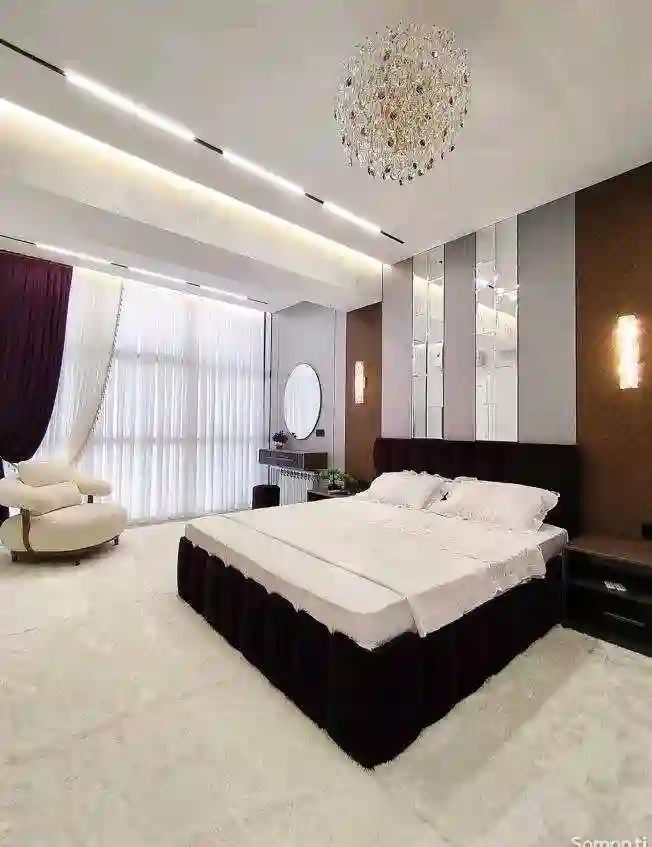 3-к квартира, 15 этаж, 88 м², Сино — миниатюра 7