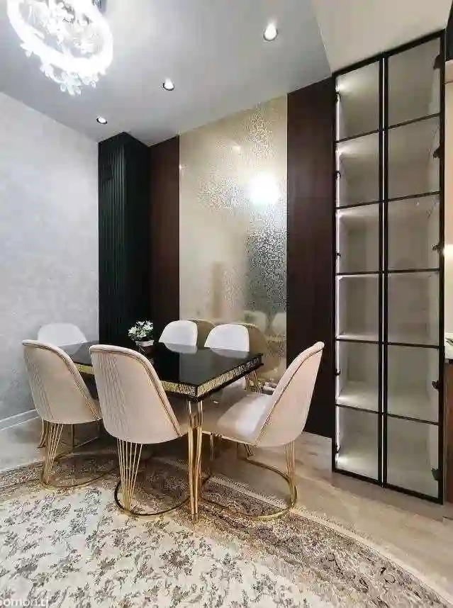 3-к квартира, 15 этаж, 88 м², Сино — миниатюра 8