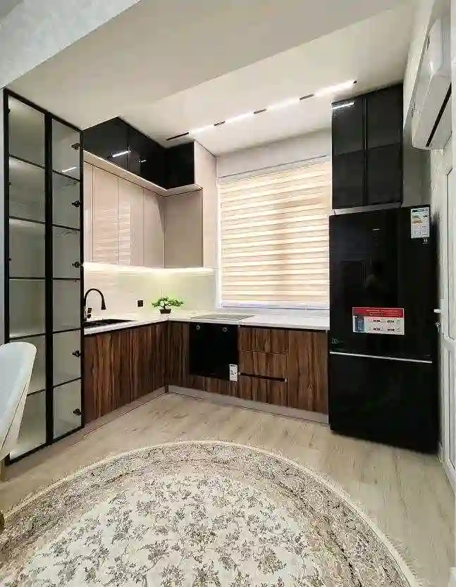 3-к квартира, 15 этаж, 88 м², Сино — миниатюра 9