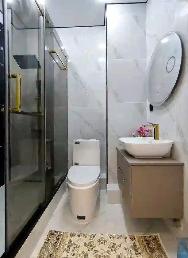 3-к квартира, 15 этаж, 88 м², Сино — миниатюра 12