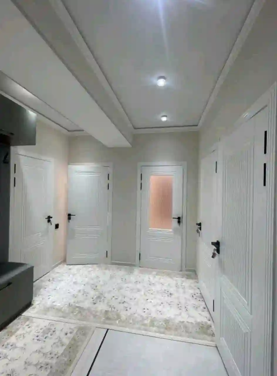 2-к квартира, 14 этаж, 62 м², Шохмансур — миниатюра 4