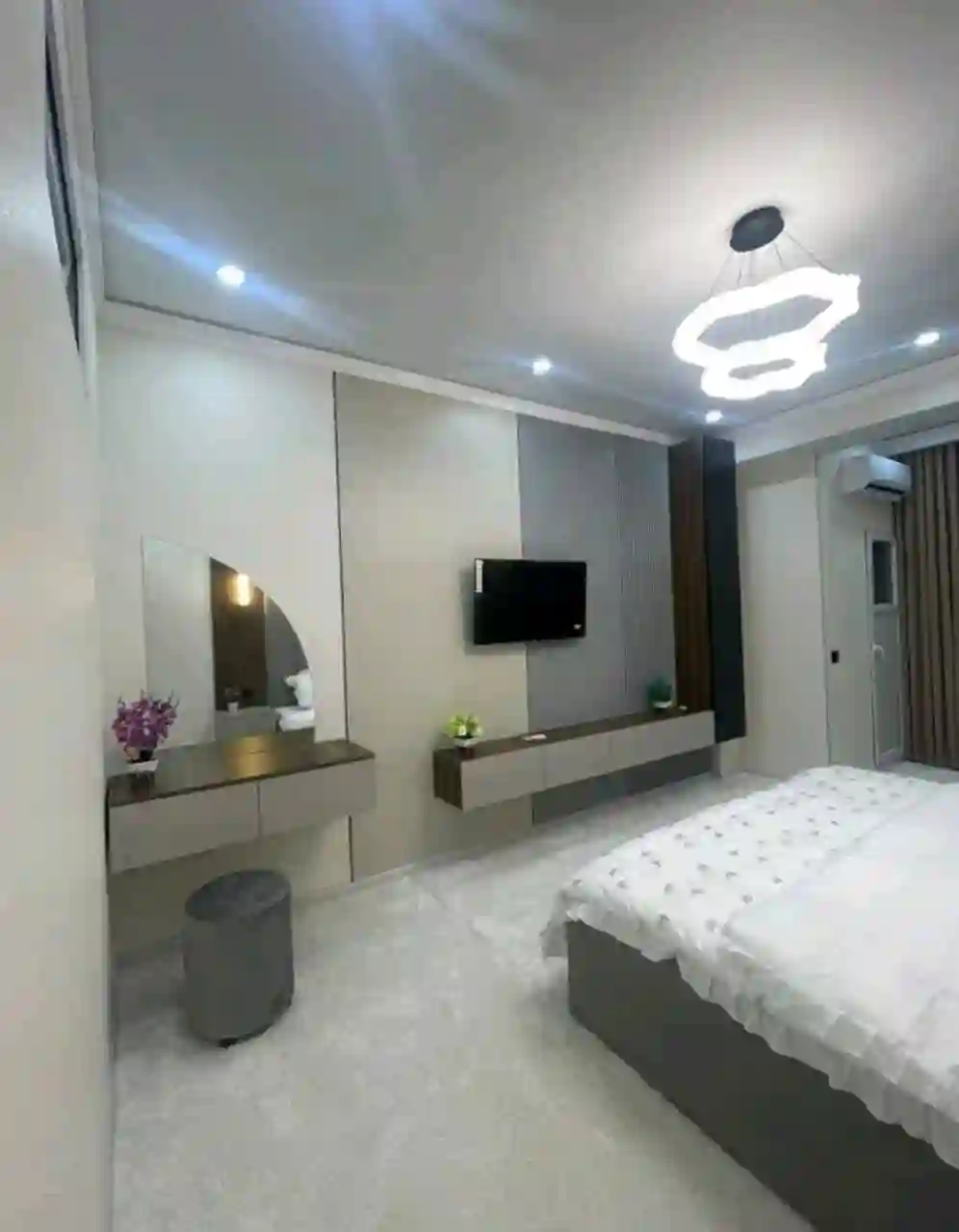 2-к квартира, 14 этаж, 62 м², Шохмансур — миниатюра 3