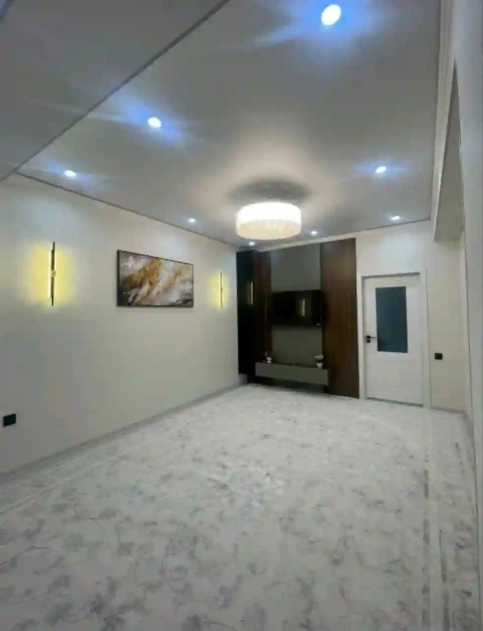 2-к квартира, 14 этаж, 62 м², Шохмансур — миниатюра 6