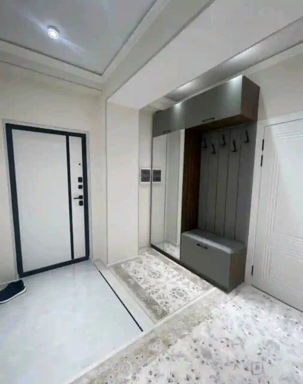 2-к квартира, 14 этаж, 62 м², Шохмансур — миниатюра 5