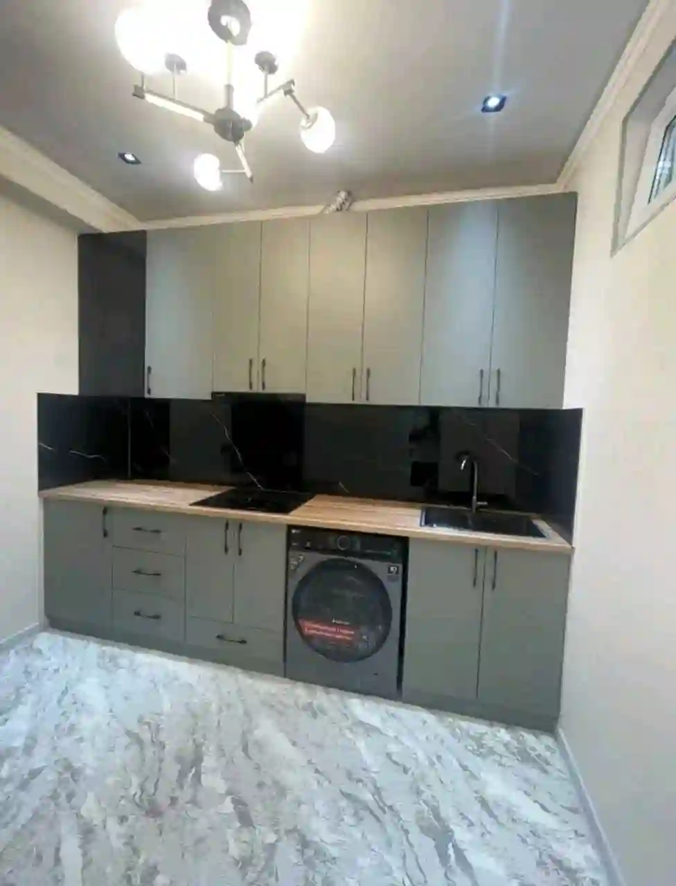 2-к квартира, 14 этаж, 62 м², Шохмансур — миниатюра 8