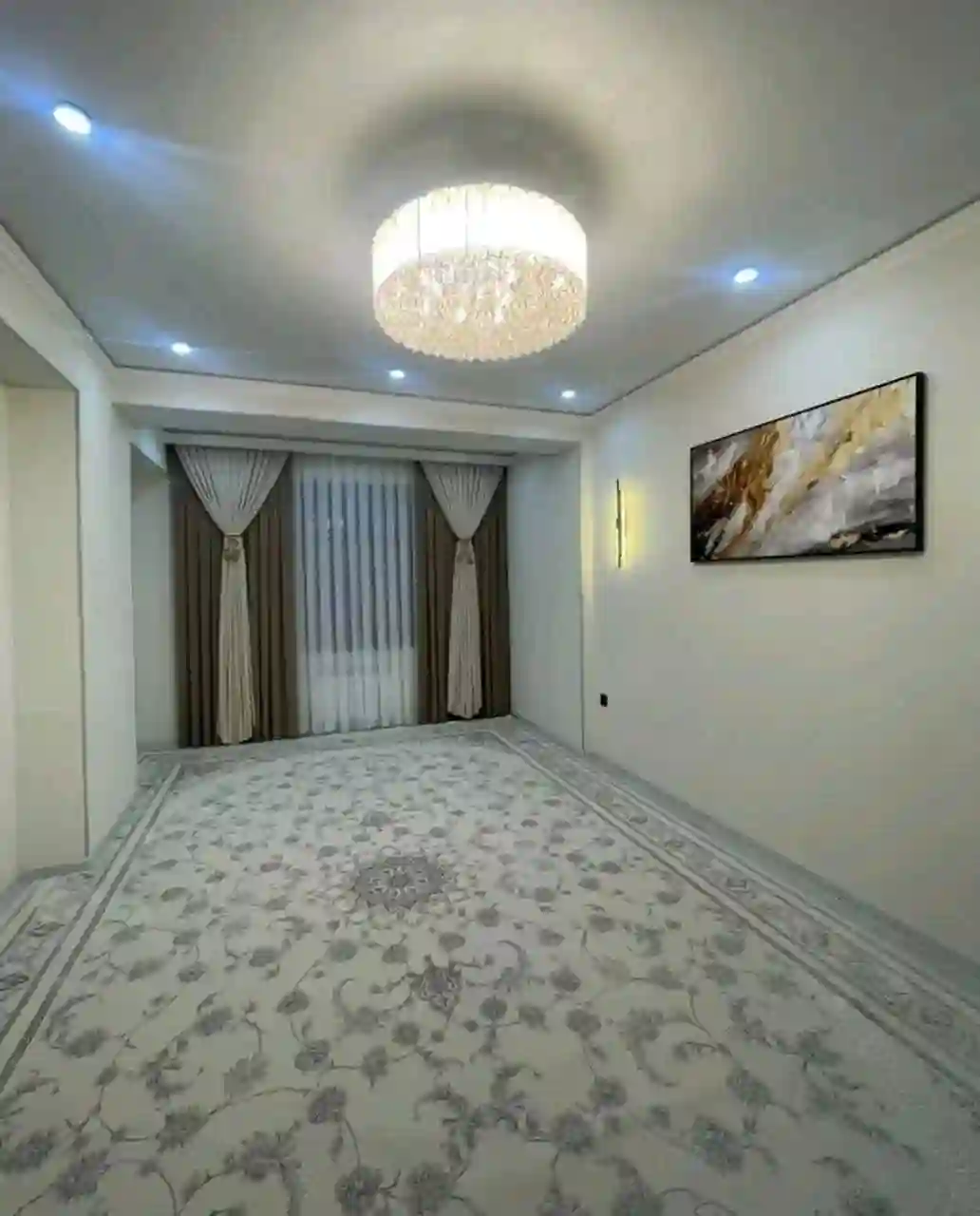 2-к квартира, 14 этаж, 62 м², Шохмансур — миниатюра 7