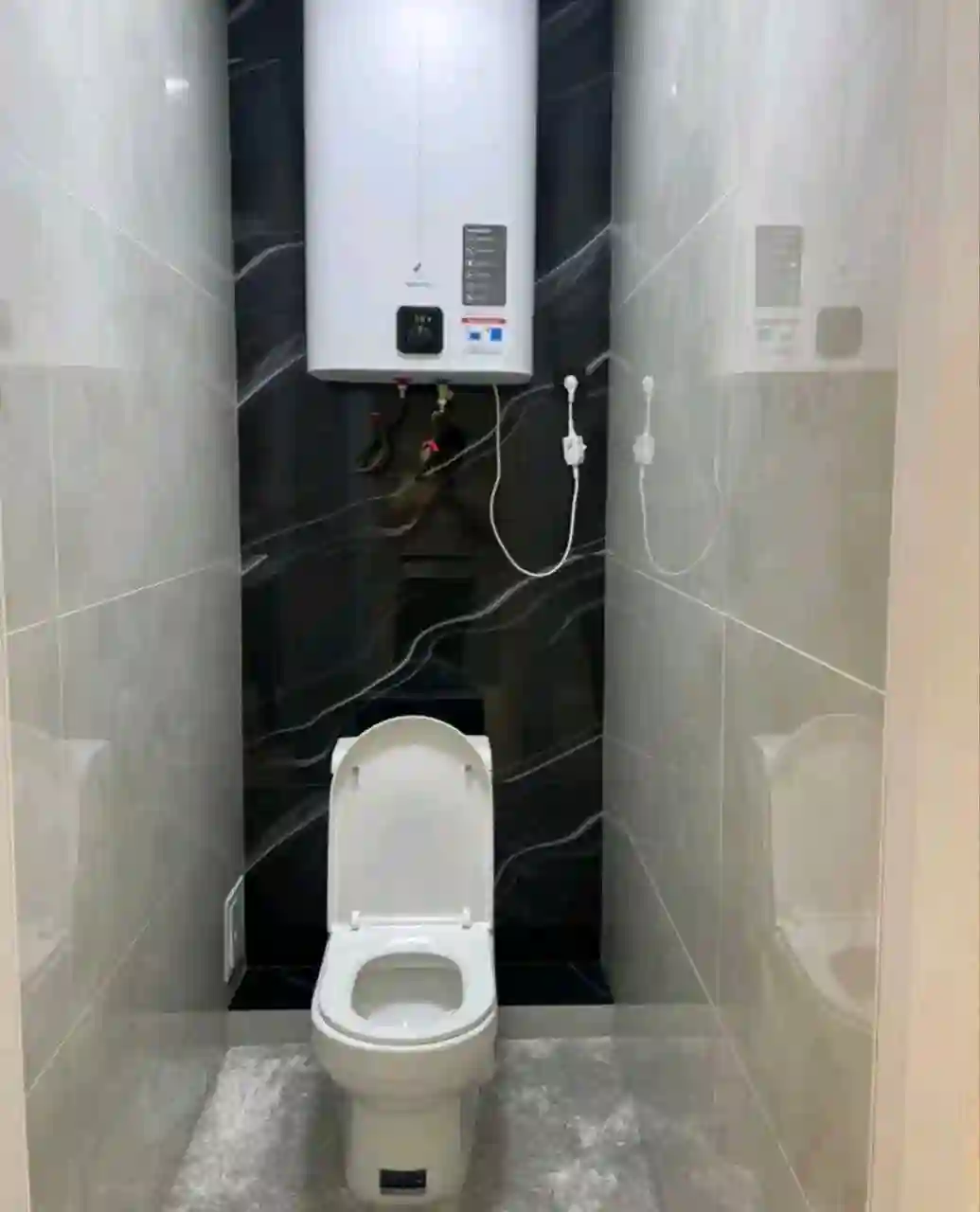 2-к квартира, 14 этаж, 62 м², Шохмансур — миниатюра 10