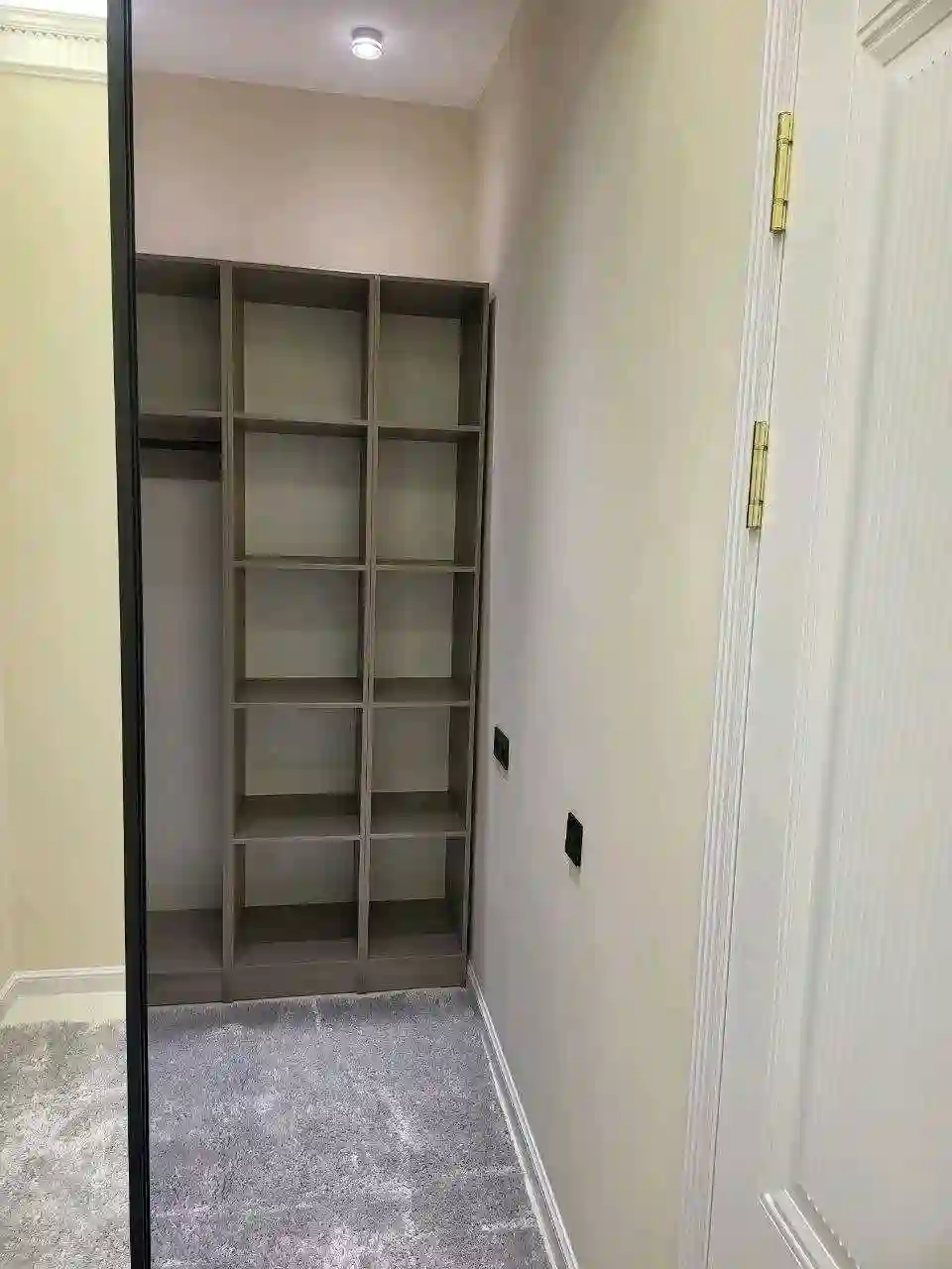 2-к квартира, 8 этаж, 105 м², Исмоили Сомони — миниатюра 5