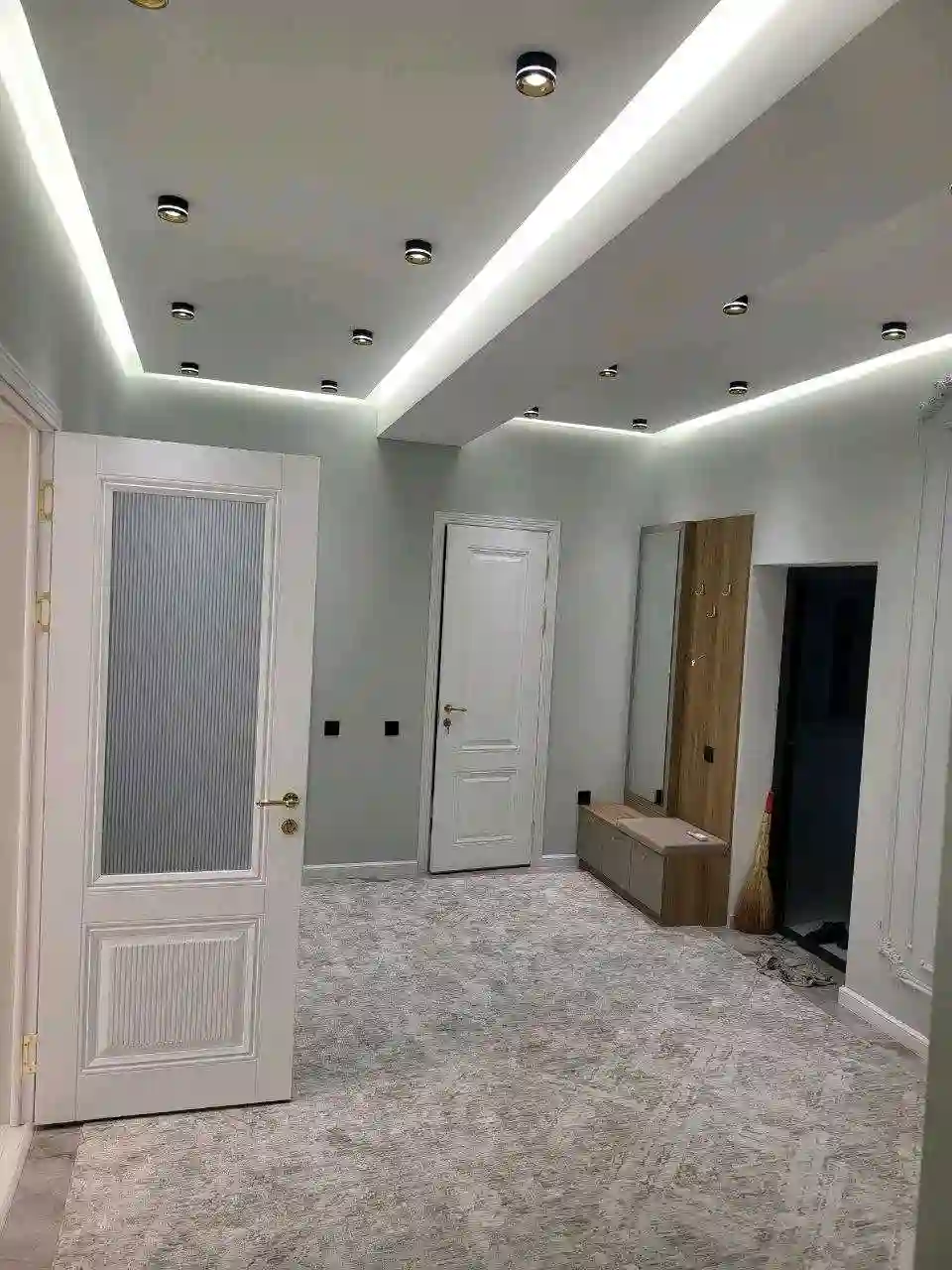2-к квартира, 8 этаж, 105 м², Исмоили Сомони — миниатюра 4