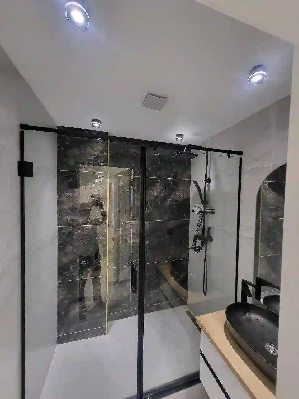Квартира, 11 этаж, 114 м², Исмоили — миниатюра 7