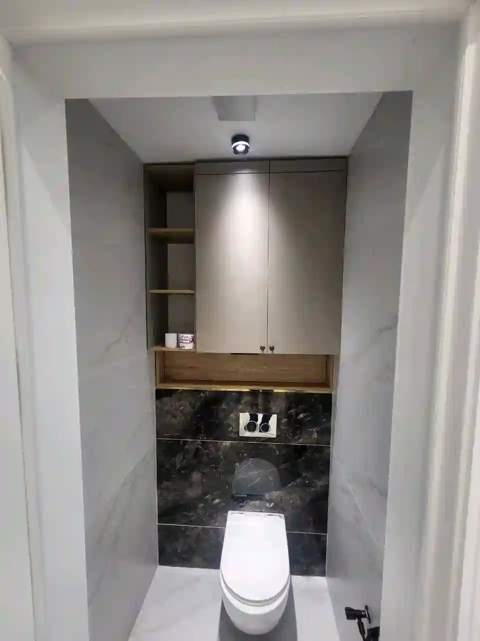 Квартира, 11 этаж, 114 м², Исмоили — миниатюра 8
