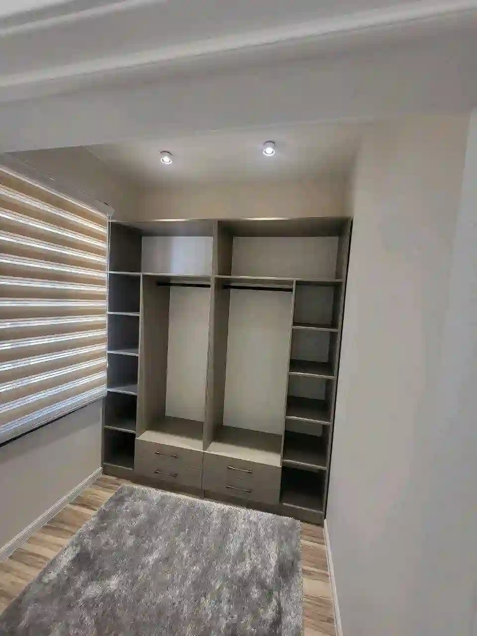 Квартира, 11 этаж, 114 м², Исмоили — миниатюра 6
